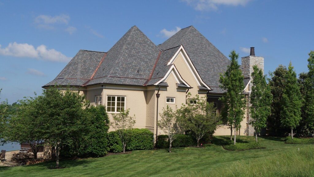 Gallatin Roofing Contractor
