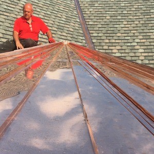 Standing Seam Metal Roofing Contractor