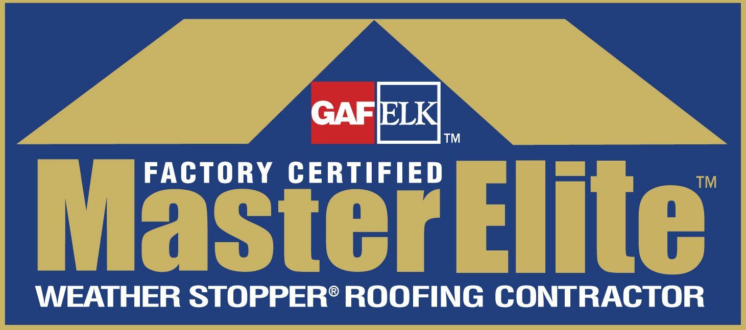 Roofing Contractors in Nashville GAF Master Elite