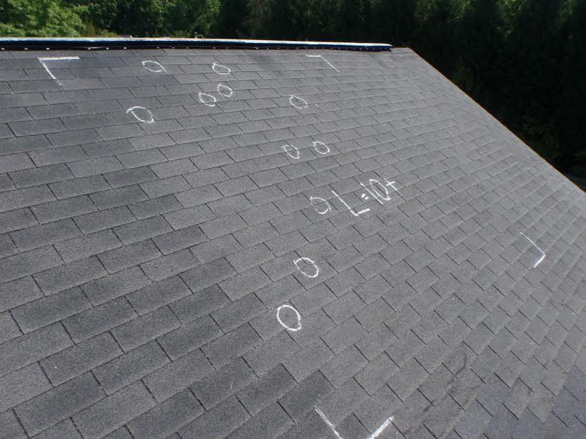 Insurance Claims Roof Inspections