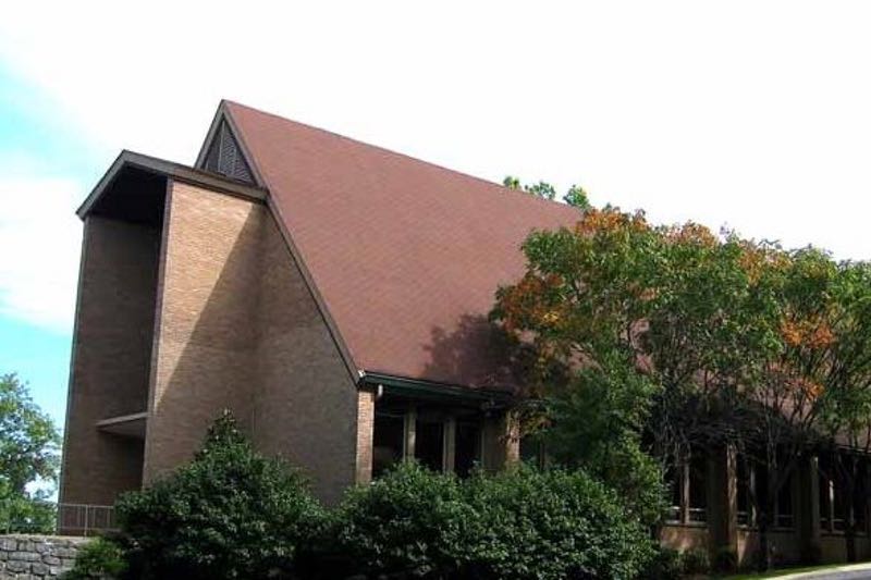 Church Roof Replacement