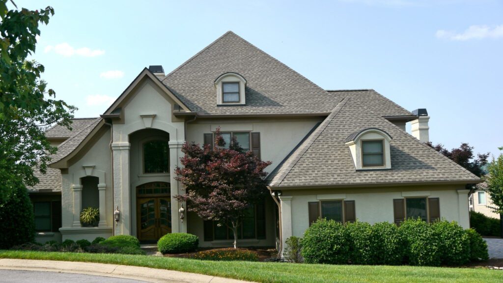 Shingle Roofing Contractor Nashville