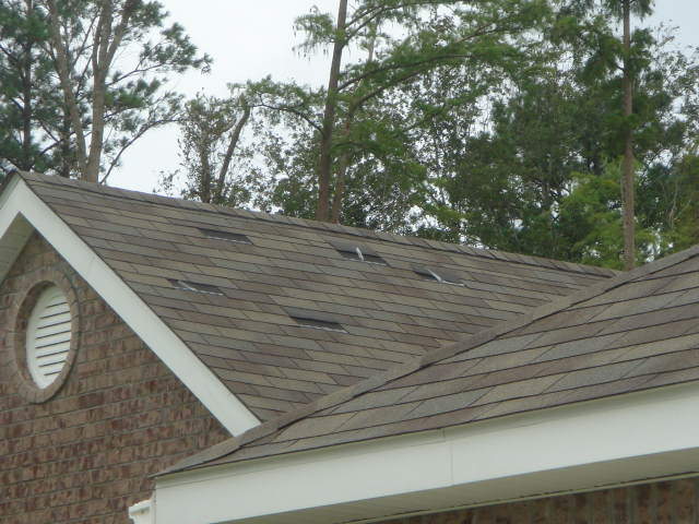 Roof Repairs Nashville