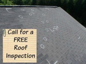 Nashville Roof Inspections by MidSouth Construction are always free to the homeowner