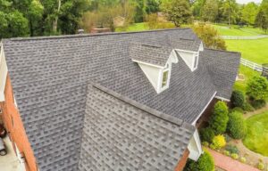 What is an architectural Shingle