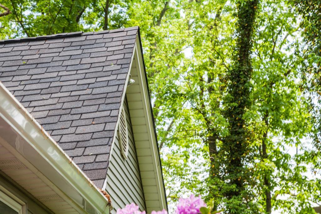 Roofing Ventilation - Nashville Homes Need Balance