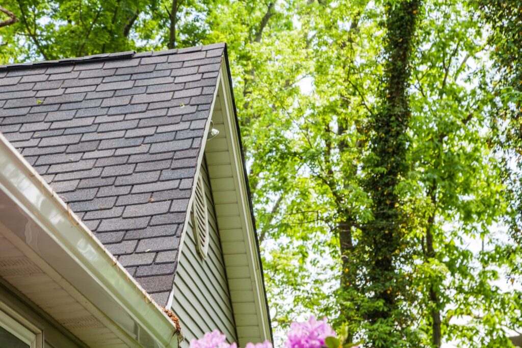 Roofing Ventilation Nashville Homes