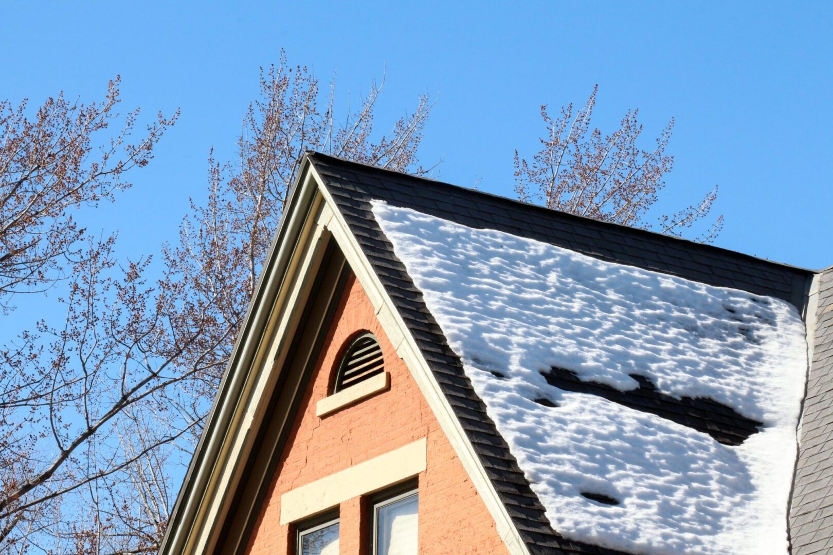 Roofing Contractor Winterization Tips