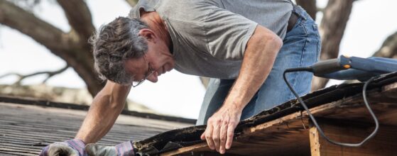 Roof Repairs Nashville TN