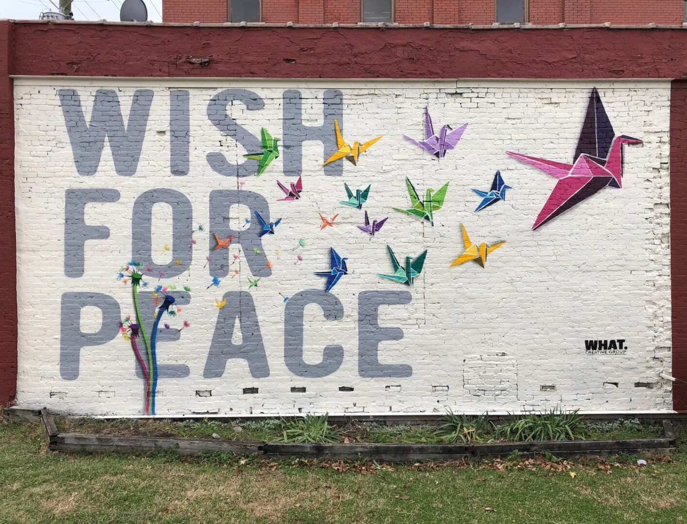 Wish for Peace