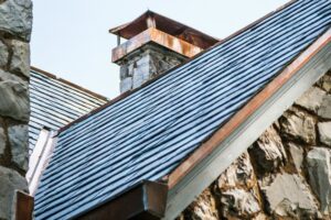 Slate Roof Repairs