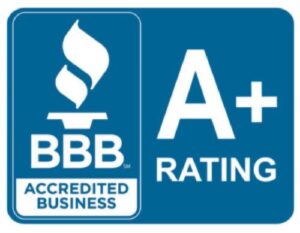 Roofers with A+ BBB Rating in Nashville