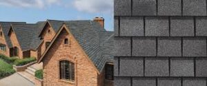 GAF Slateline Designer Shingles - MidSouth Construction LLC What are GAF Slateline Shibgles?