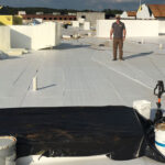 Commercial Roofing Maintenance Agreements Are Cost Effective