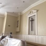 Church Interior Restoration