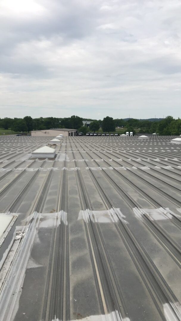 MidSouth Commercial Roofing 615-712-8893 MidSouth Construction