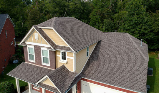 ROOFING 101:  ESSENTIAL REPAIRS AND MAINTENANCE