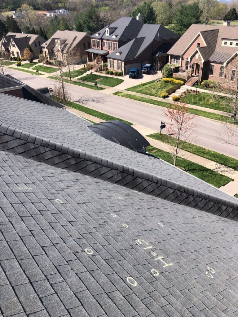 Roof Inspections Nashville Roofing Contractor