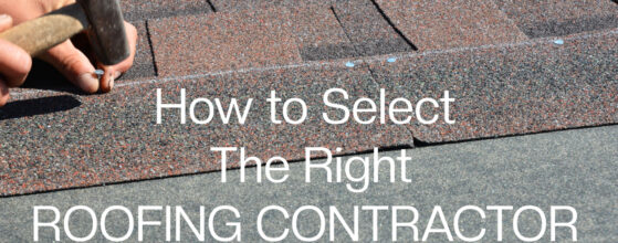 Ultimate Guide on How To HIre a Reputable Roofing Contractor