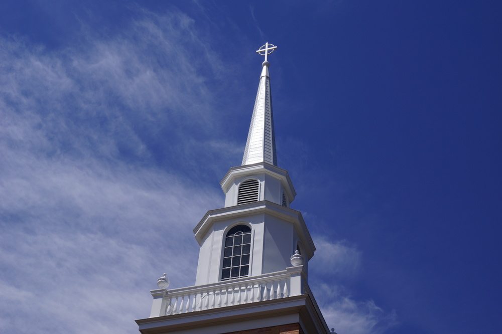 Church Steeple Repair and Replacement