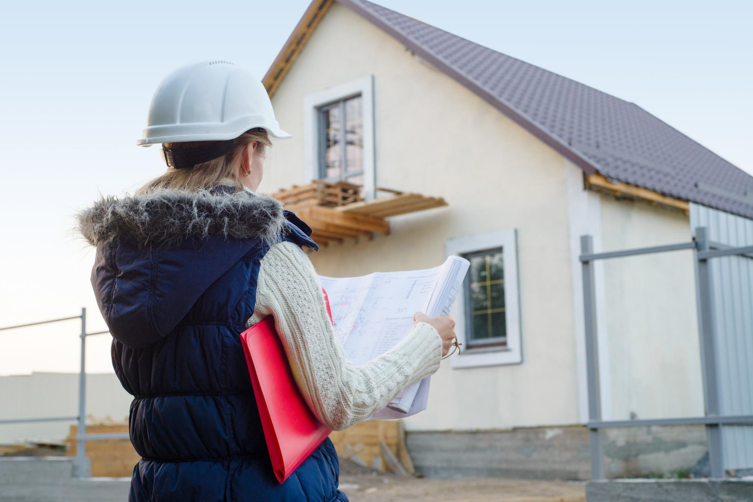 Roof Inspection Checklist: Tips for Homeowners