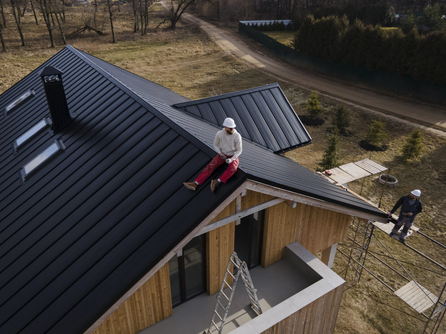 The Importance of Flashing: The Unsung Heroes of Roof Integrity