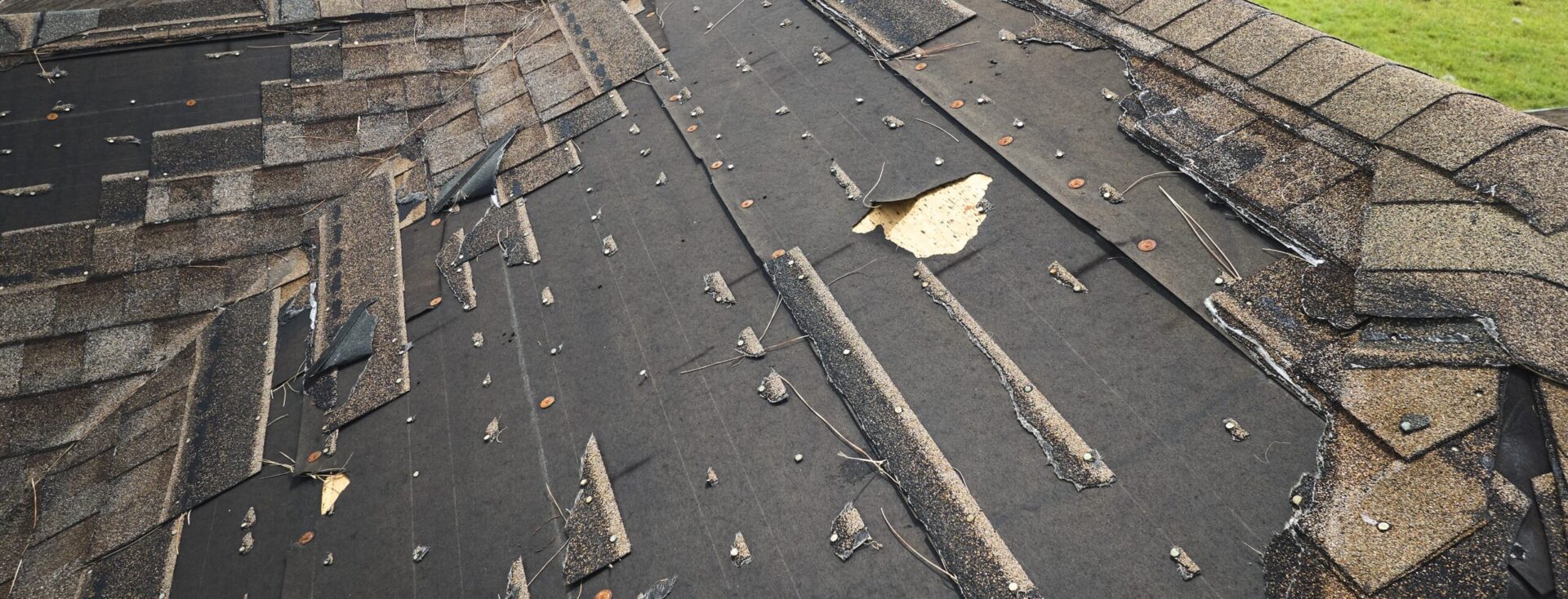 After the Storm: Assessing and Addressing Roof Damage