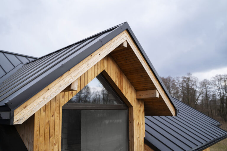 Professional Roof Repairs