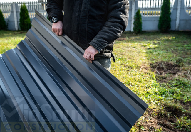 Deep Dive into Metal Roofing: Exploring Durability, Style, and Longevity
