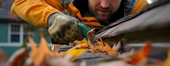 Seasonal Roof Inspections