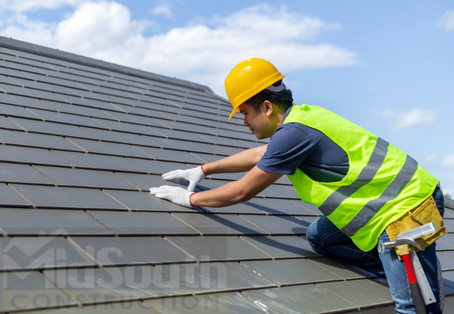 Seasonal Roof Inspections for Future Weather Events | Blog