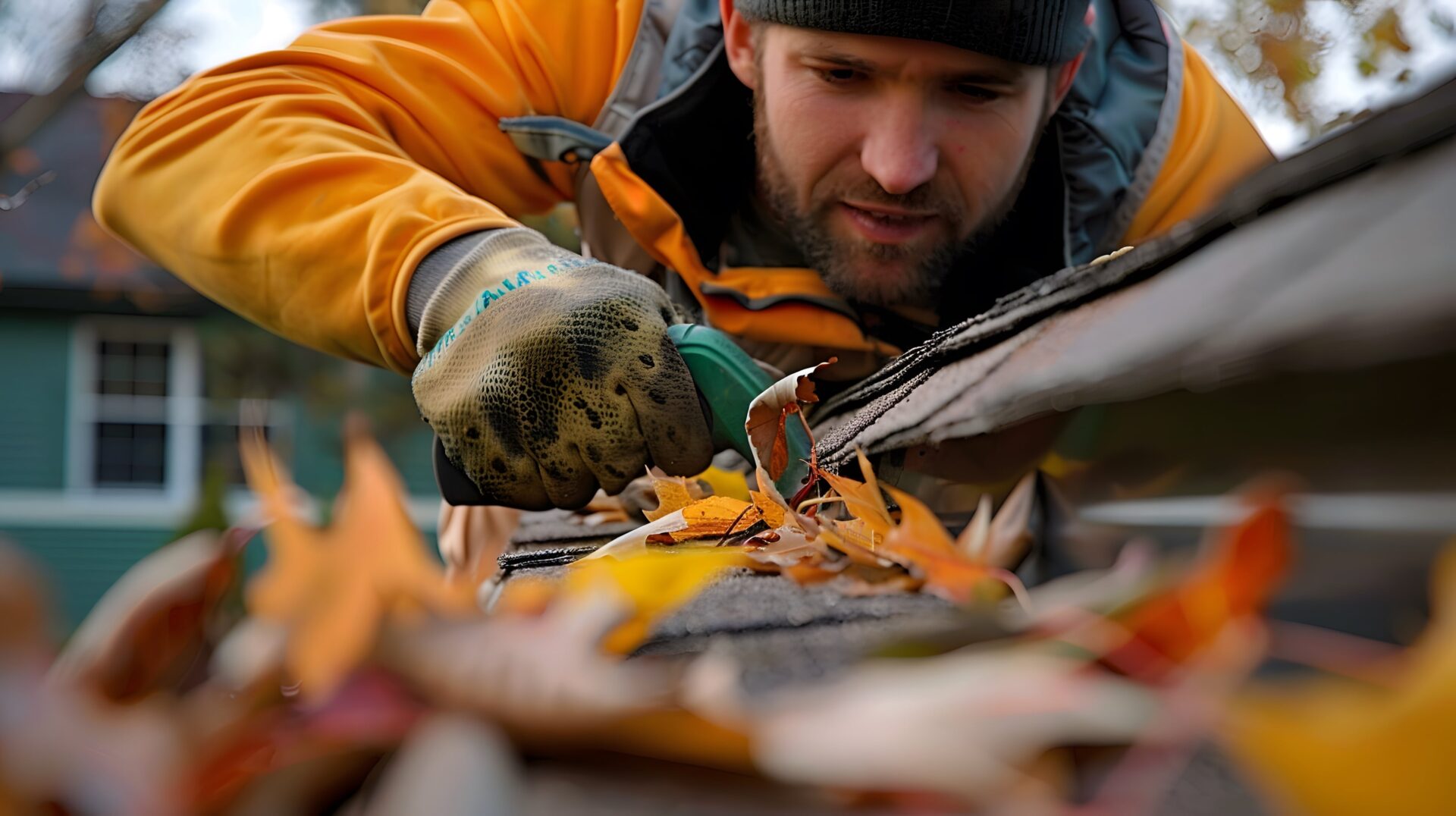 Seasonal Roof Inspections for Future Weather Events