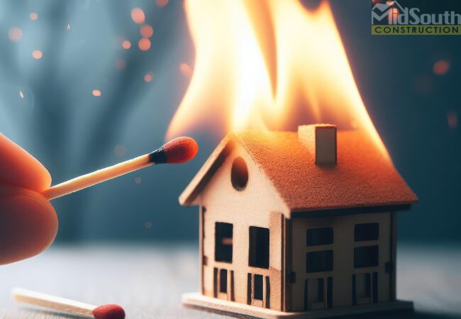 Fire-Resistant Roofing Materials: Protecting Your Home and Mitigating Fire Risk