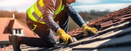 Hail Damage Demystified: Recognizing and Repairing Roof Damage