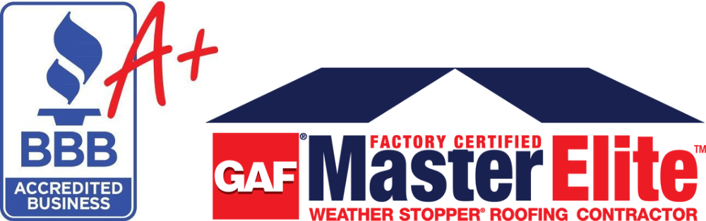 GAF Master Elite Certified Roofing Contractors