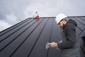 Find Reliable Roofers Near You