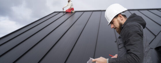 Find Reliable Roofers Near You