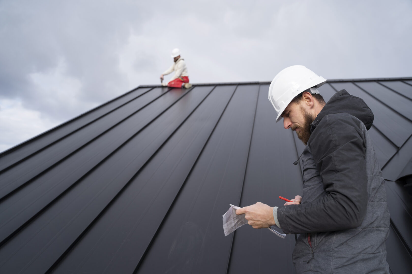How to Find Reliable Roofers Near You?