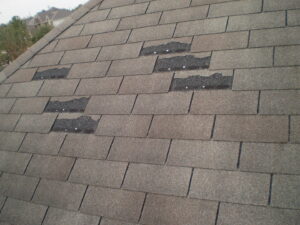 Signs Your roof needs to be replaced
