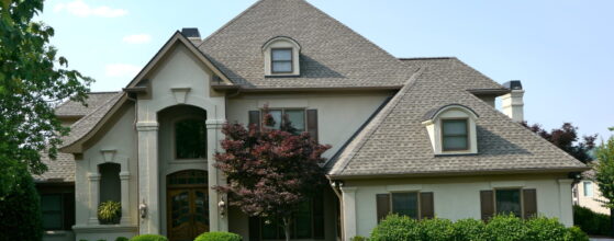 Proper Roof Ventilation at Midsouth Construction