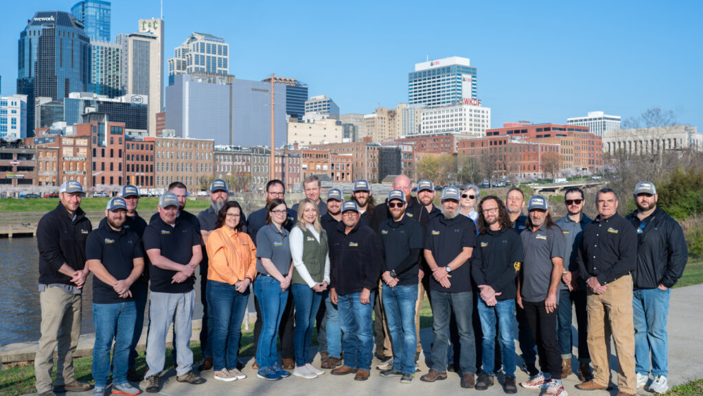 MidSouth Construction Team - Nashville Roofing Contractor specializing in residential and commercial roofing services