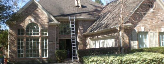 Maximizing Your Roof Damage Insurance Claim