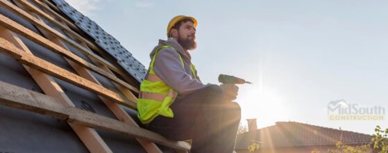 When Is the Best Time of Year to Replace Your Roof