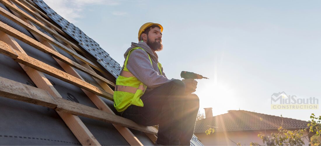 When Is the Best Time of Year to Replace Your Roof