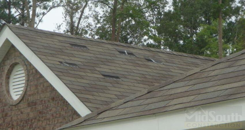 What are the Signs of Hail Damage on Roofs?