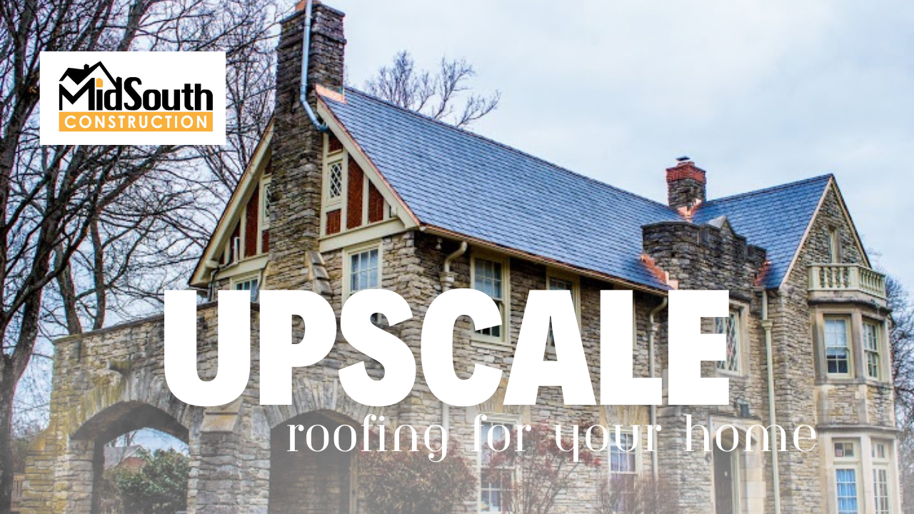 The Characteristics of Upscale Roofing Materials: Weighing the Pros and Cons of Specialty