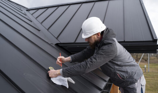 DIY vs. Professional Roof Inspections: Pros and Cons