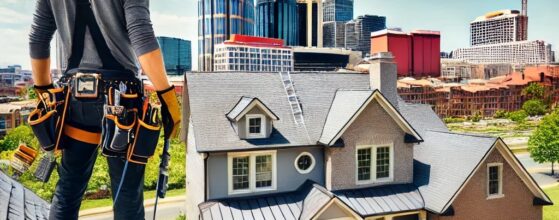 Nashville Roofing Contractors Can Help with Your Insurance Claims