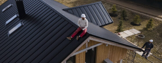 Why Roof Ventilation is Important in Residential Roofing?