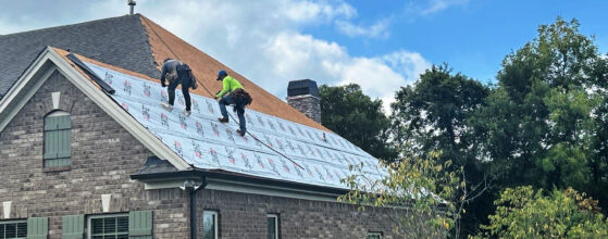 Prevent Roof Leaks in Every Nashville Season